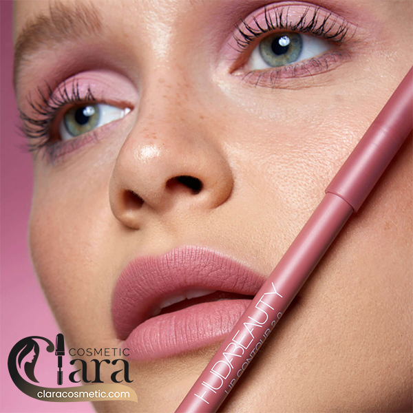 خرید مداد لب مات کانتور هدی بیوتی