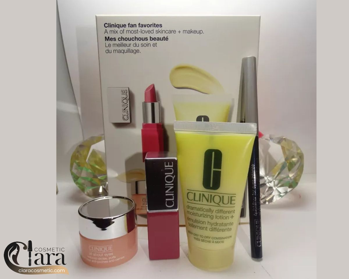 قیمت پک محبوب کلینیک