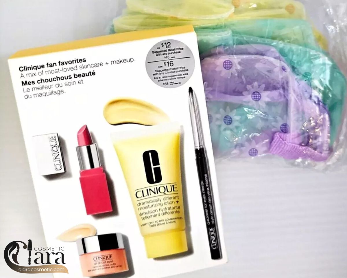 پک محبوب طرفداران کلینیک