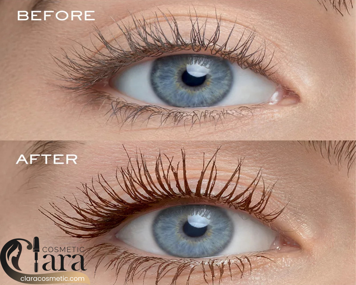 ست آرایش چشم مدل idole لانکوم