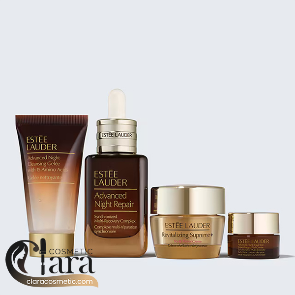 ست مراقبت از پوست استی لادر اورجینال Estee Lauder