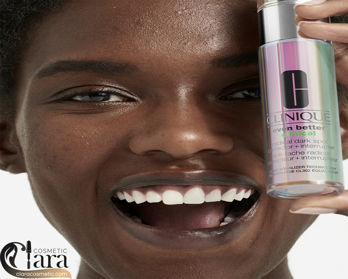 سرم ضد لک کلینیک even better