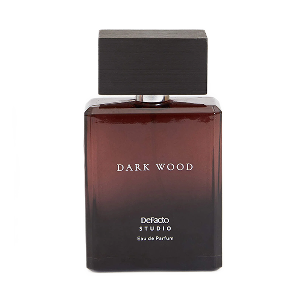 عطر دارک وود دیفکتو مردانه DeFacto Dark Wood Men's Perfume