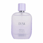 عطر زنانه داسک رنگ بنفش دیفکتو DeFacto Dusk Women's Perfume