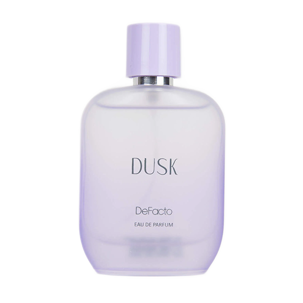 عطر زنانه داسک رنگ بنفش دیفکتو DeFacto Dusk Women's Perfume