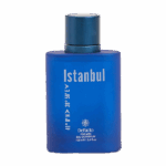 عطر مردانه دیفکتو استانبول DeFacto Istanbul Men's Perfume