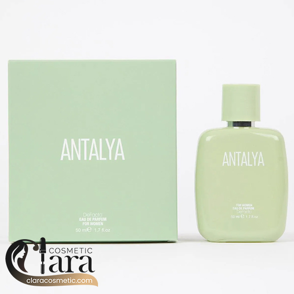 قیمت عطر زنانه آنتالیا دیفکتو 50 میل