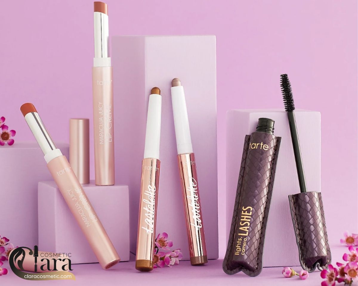 محصولات تارت اورجینال