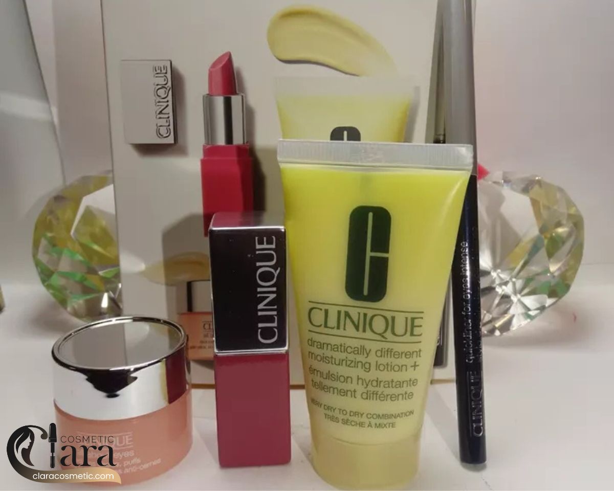 خرید و قیمت پک محبوب طرفداران کلینیک