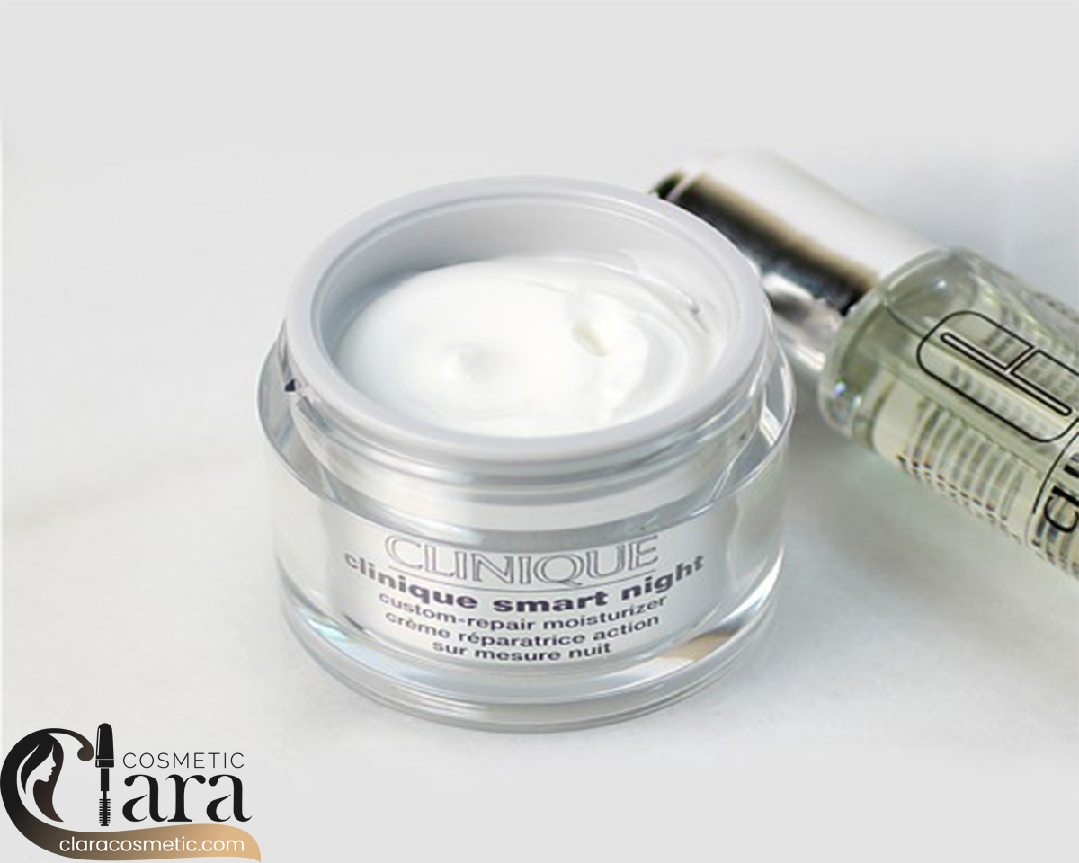 قیمت کرم روز اسمارت SPF15 کلینیک