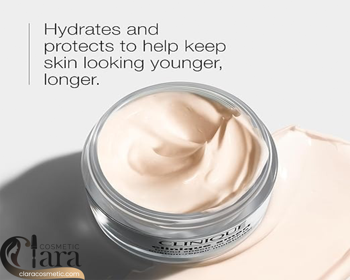 قیمت کرم اسمارت کلینیک SPF15 پوست مختلط و چرب