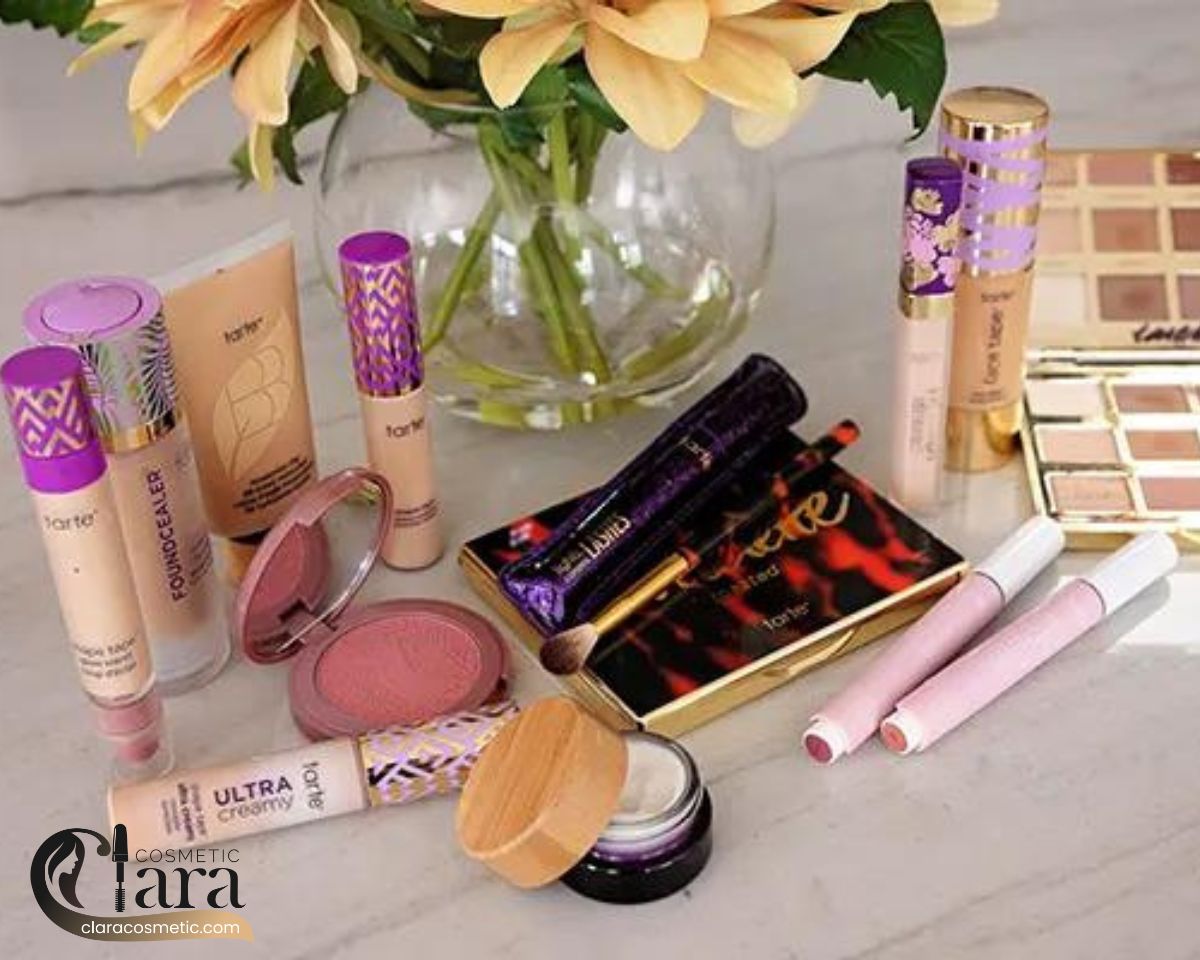 برند tarte اورجینال