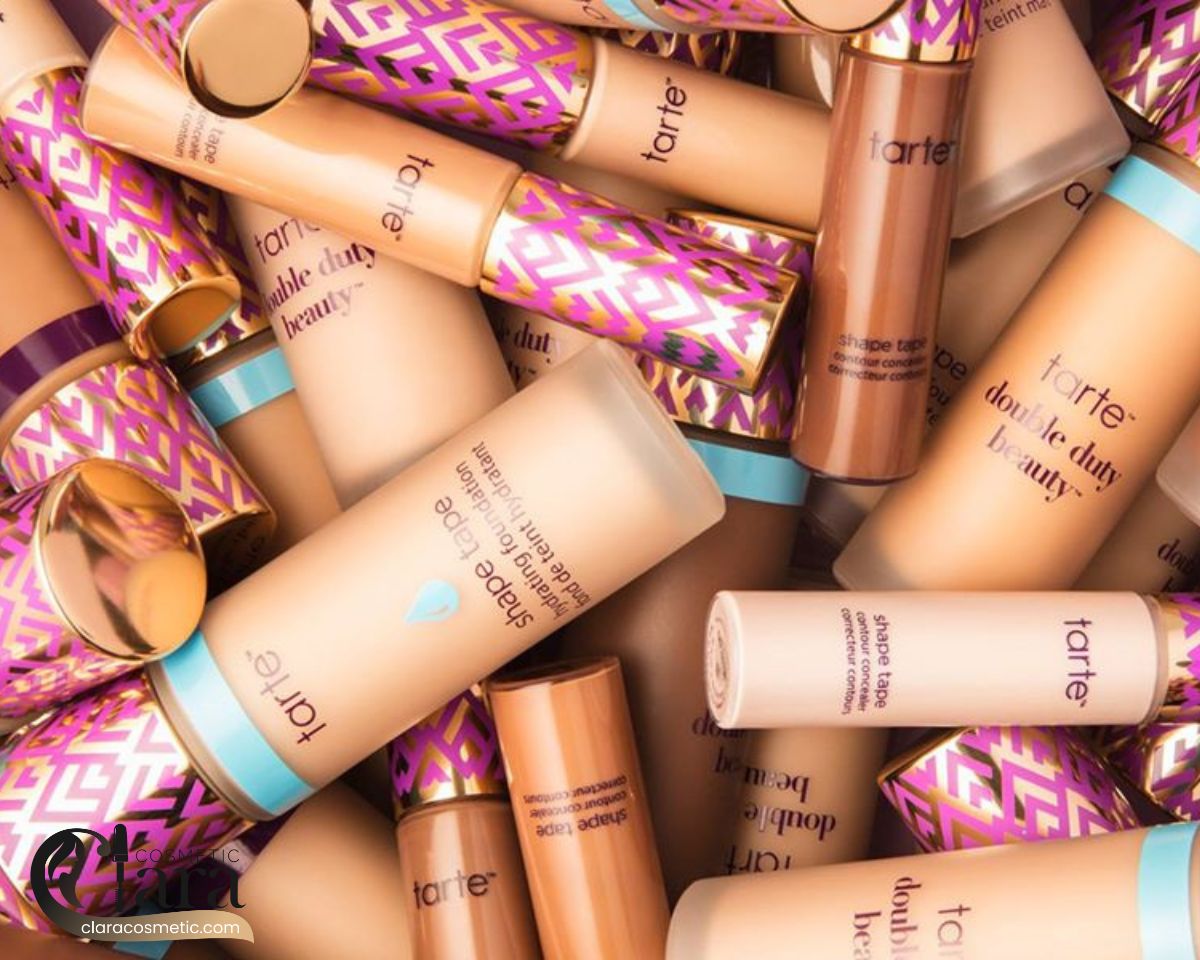 برند tarte