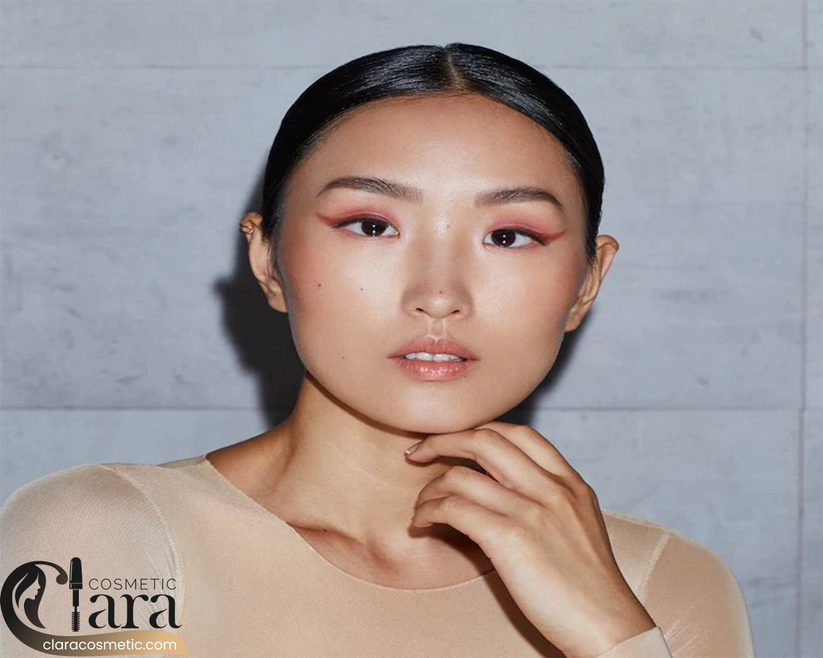 مداد ابرو نوک تیز HUDA BEAUTY بمب براووز میکروشید