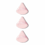 پاف مخصوص پودر شیگلم سه عددی Sheglam Insta-Ready Powder Puff