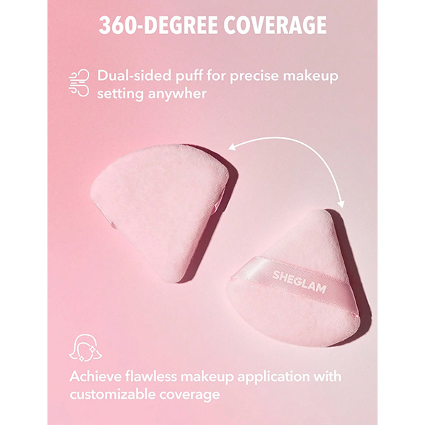 پد پودرفیکس شیگلم سه عددی