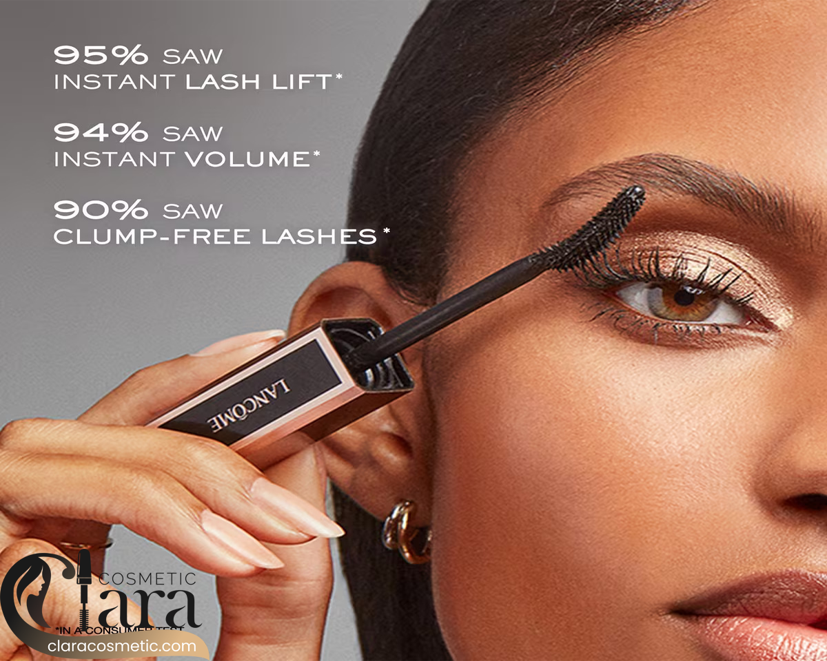 خرید پک آرایشی چشم لانکوم