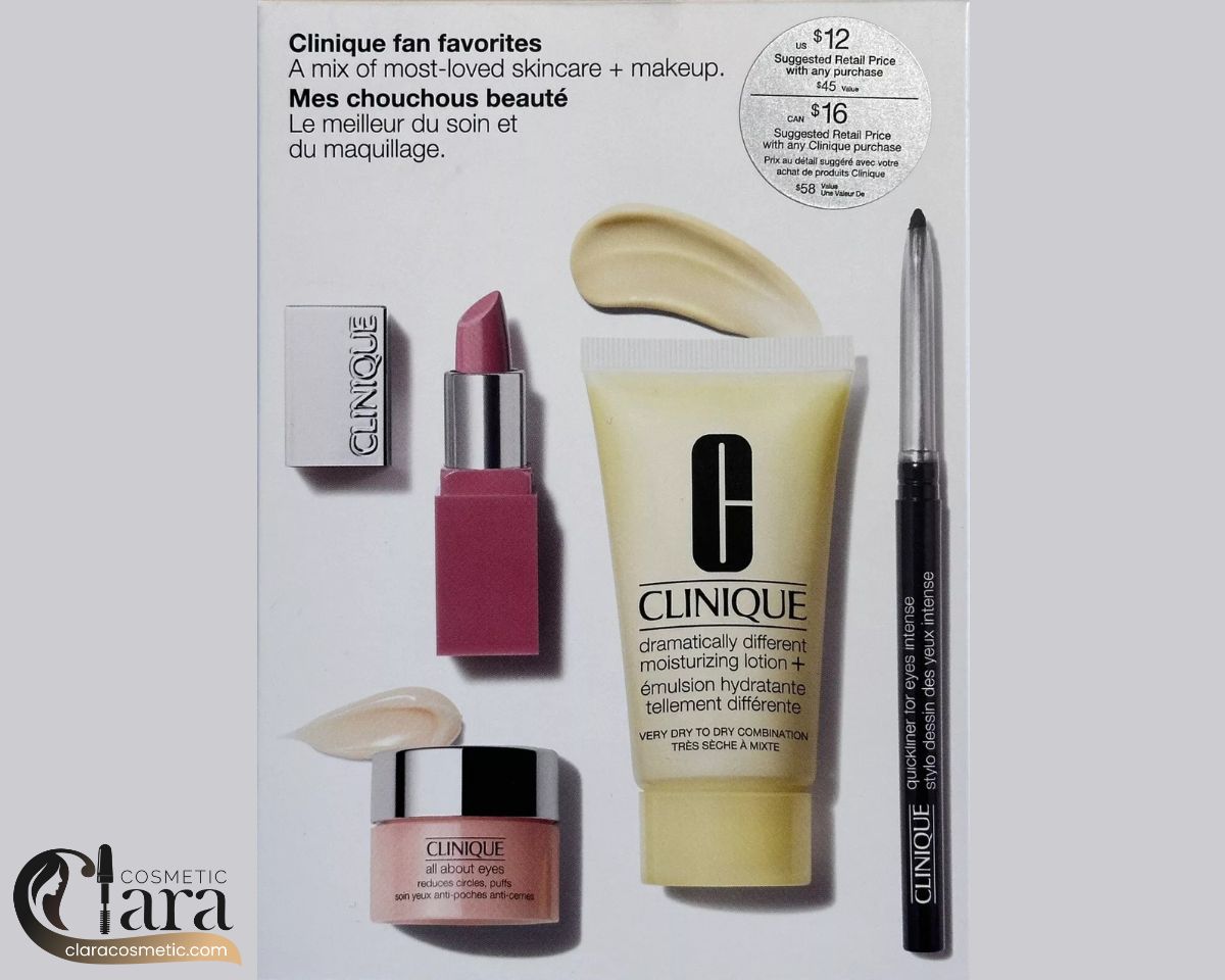 پک محبوب کلینیک