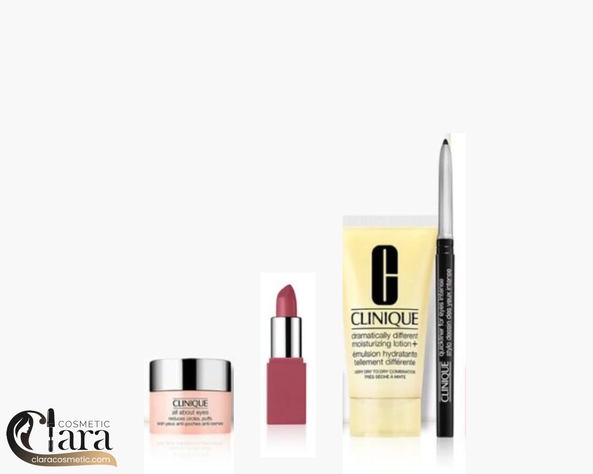 پک محبوب کلینیک اورجینال