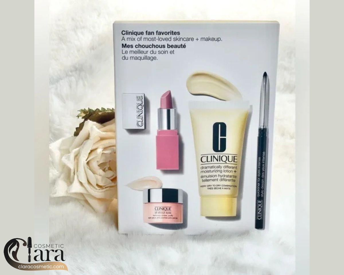 خرید پک محبوب طرفداران کلینیک