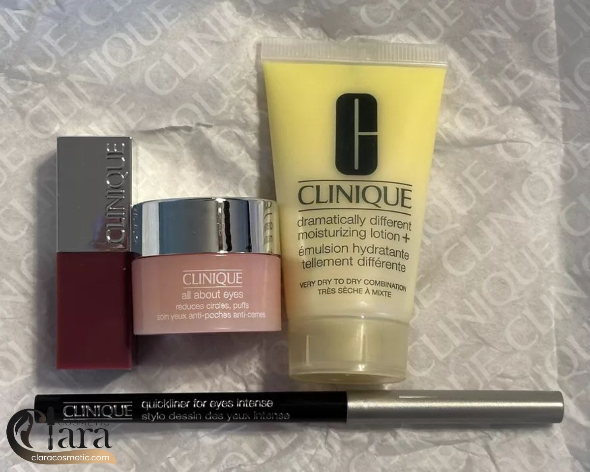 پک محبوب Clinique