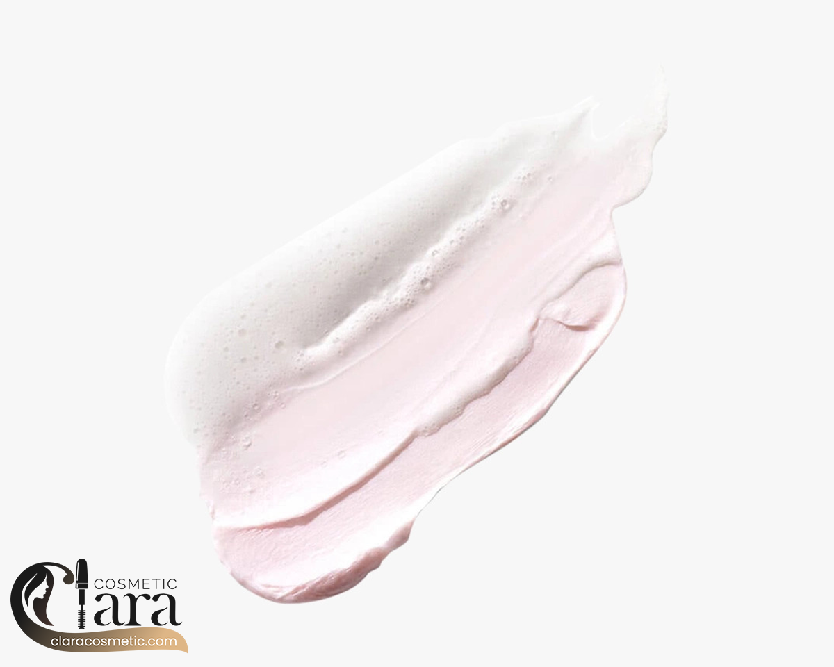 فوم شستشوی صورت رینز اف کلینیک مناسب پوست چرب