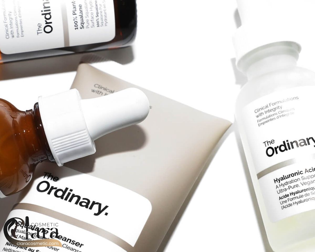 محصولات اوردینری ساخت کجاست؟