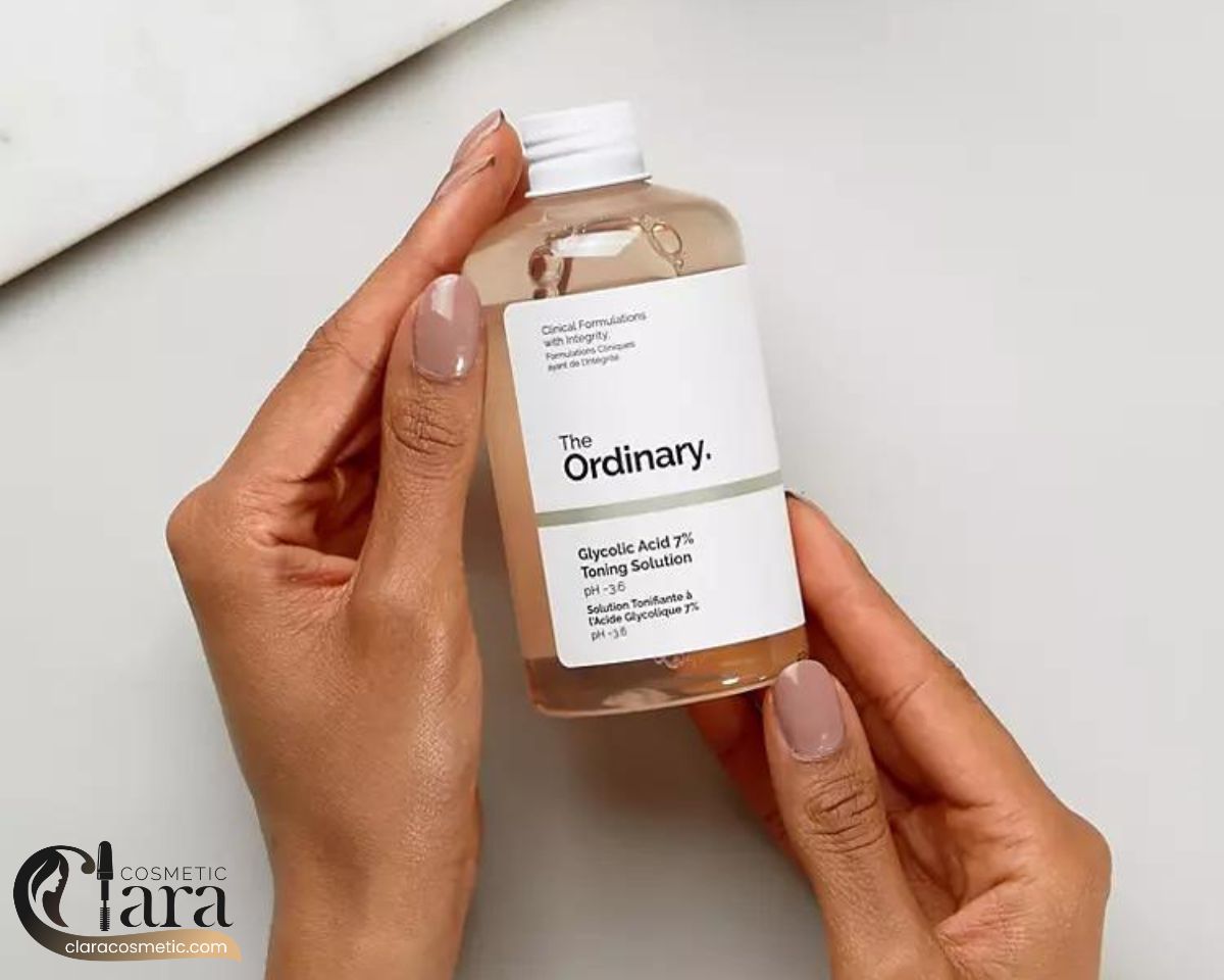 کاربرد انواع سرم های اوردینری