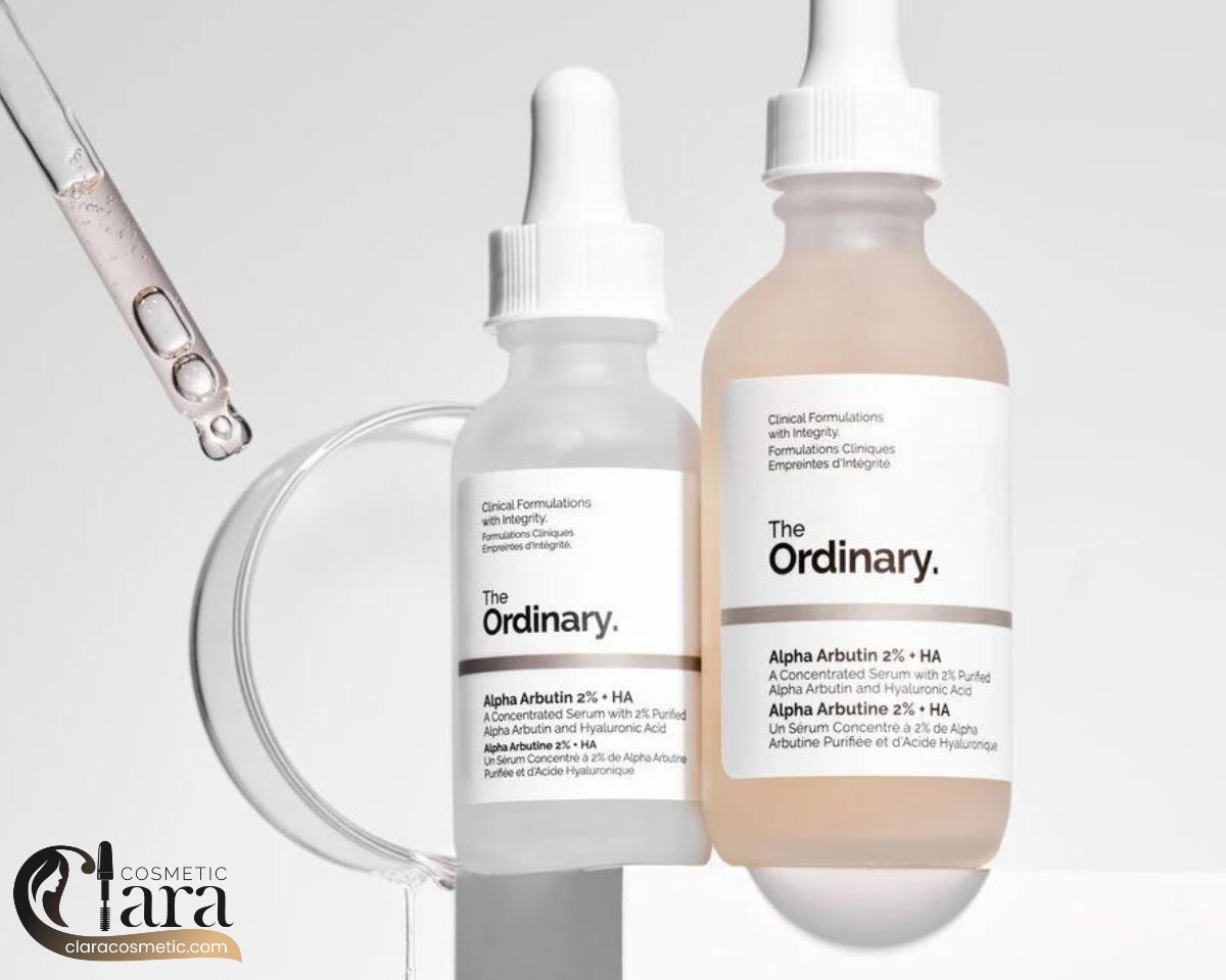 انواع سرم اوردینری کدام است؟