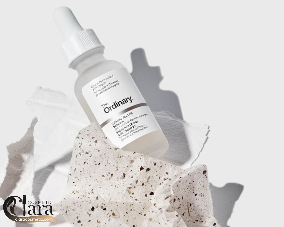 انواع سرم های اوردینری و کاربرد های آن