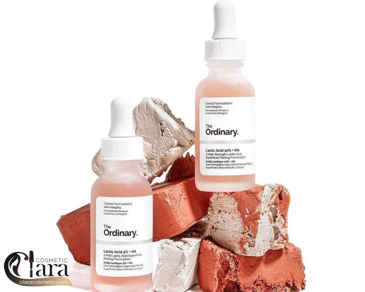 کاربرد انواع سرم های اوردینری