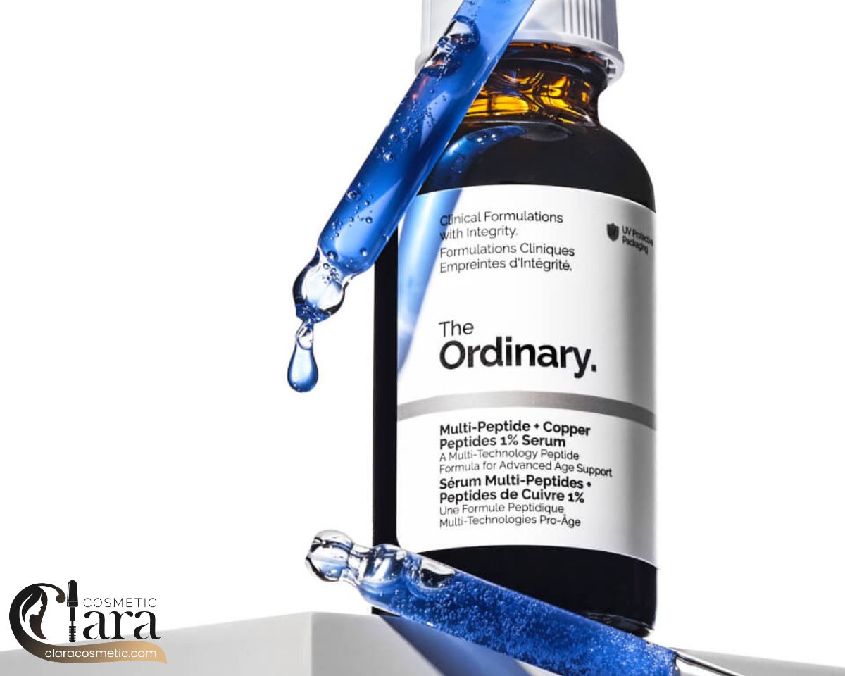 معرفی سرم های اوردینری کانادا