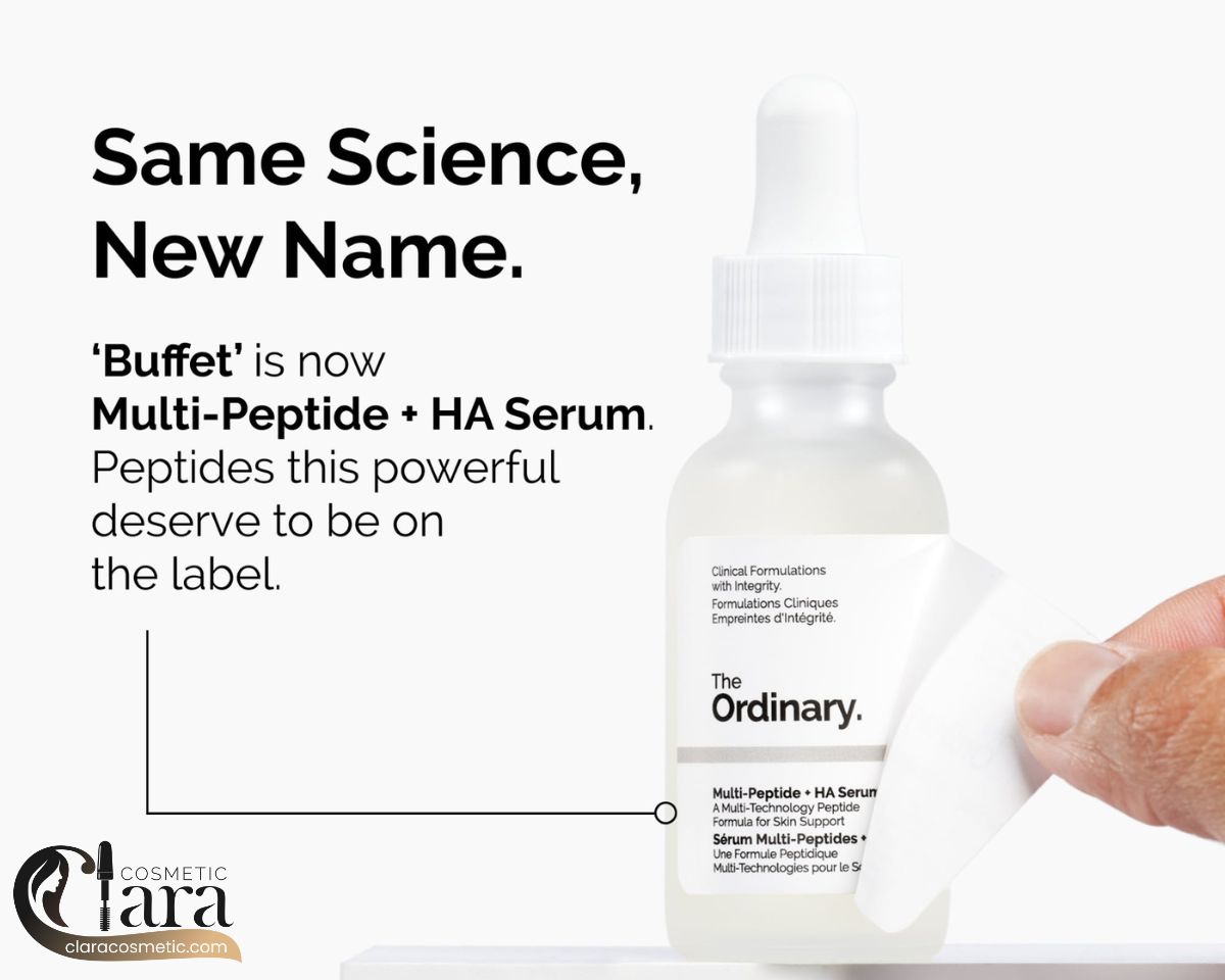 انواع سرم اردینری