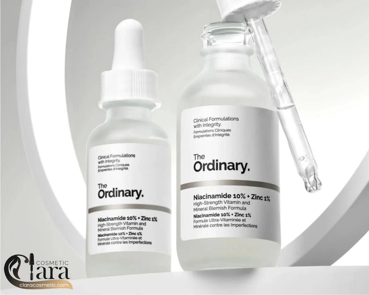 انواع سرم اوردینری و کاربرد های هر کدام