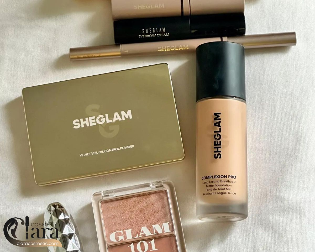 برند شیگلم برای کدام کشور است؟ از تولید در چین تا توزیع جهانی