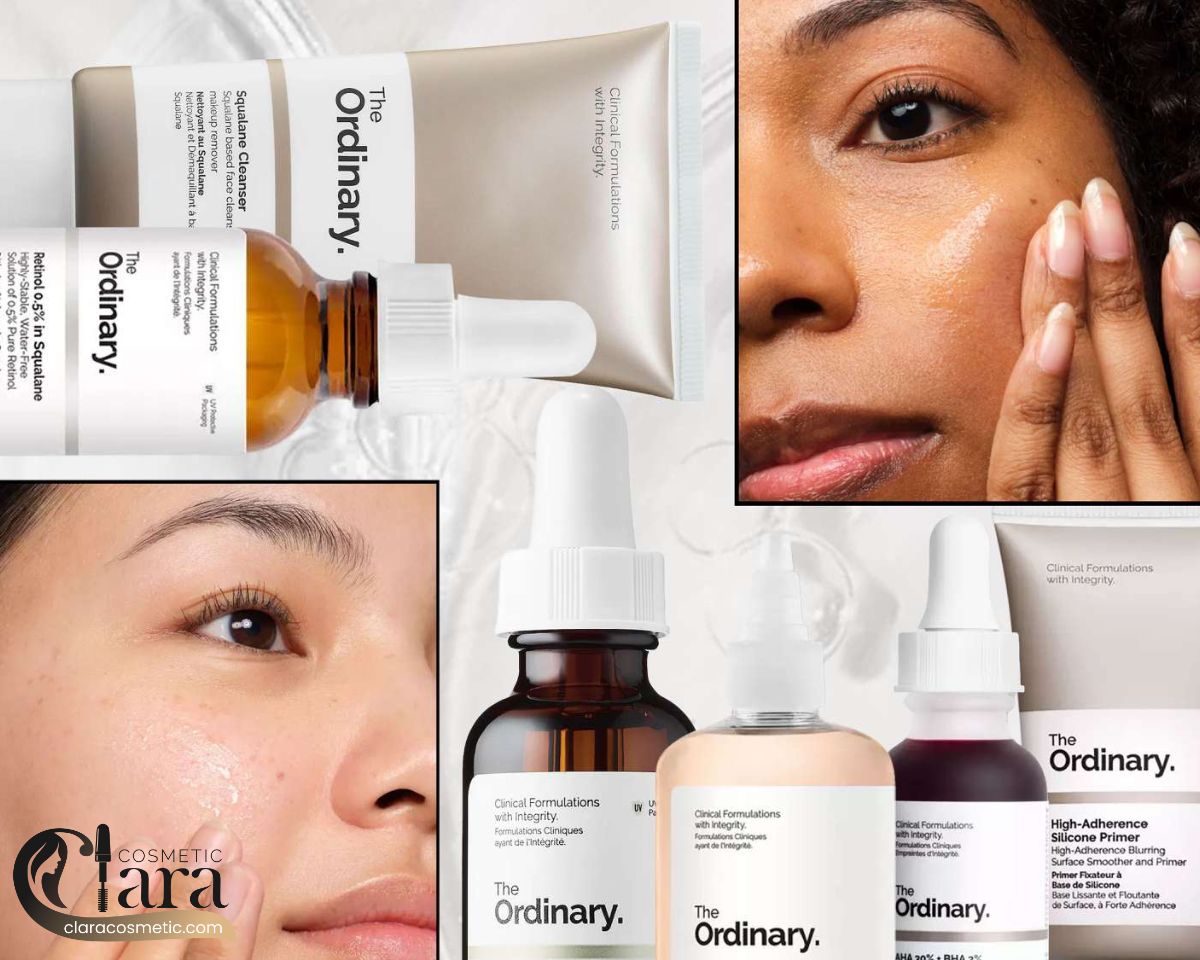 باورهای اشتباه؛ آیا اوردینری برند ایرانی است؟