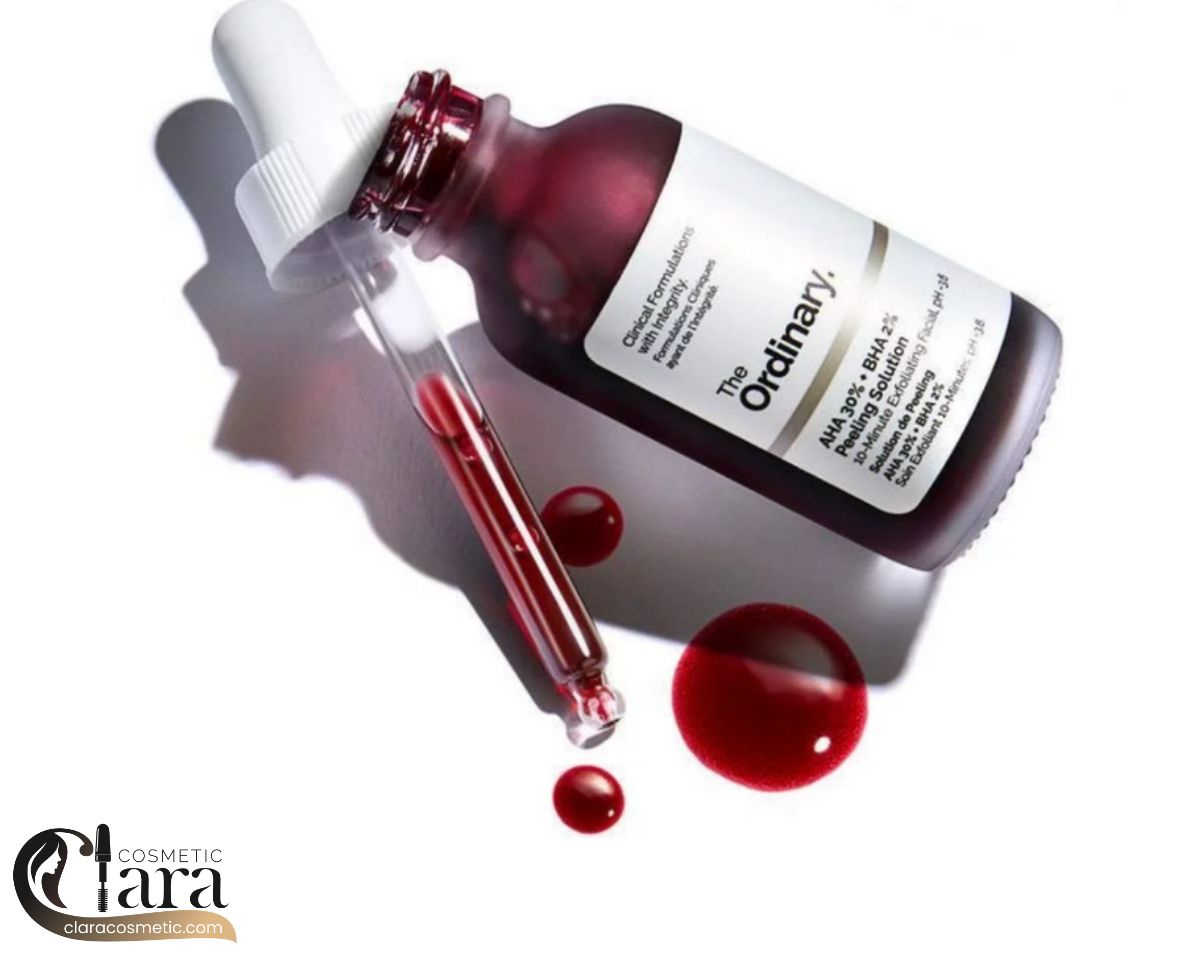 انواع سرم های اوردینری و کاربرد های هر کدام