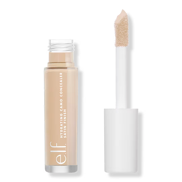 کانسیلر آبرسان الف elf