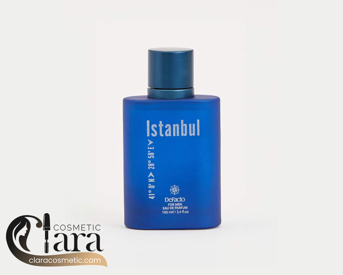 ادکلن-مردانه-استانبول-دیفکتو