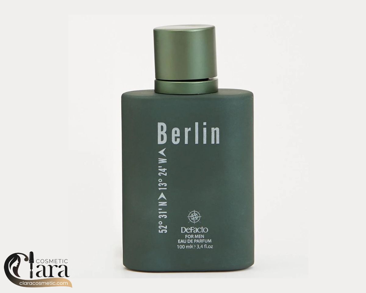 عطر برلین دیفکتو