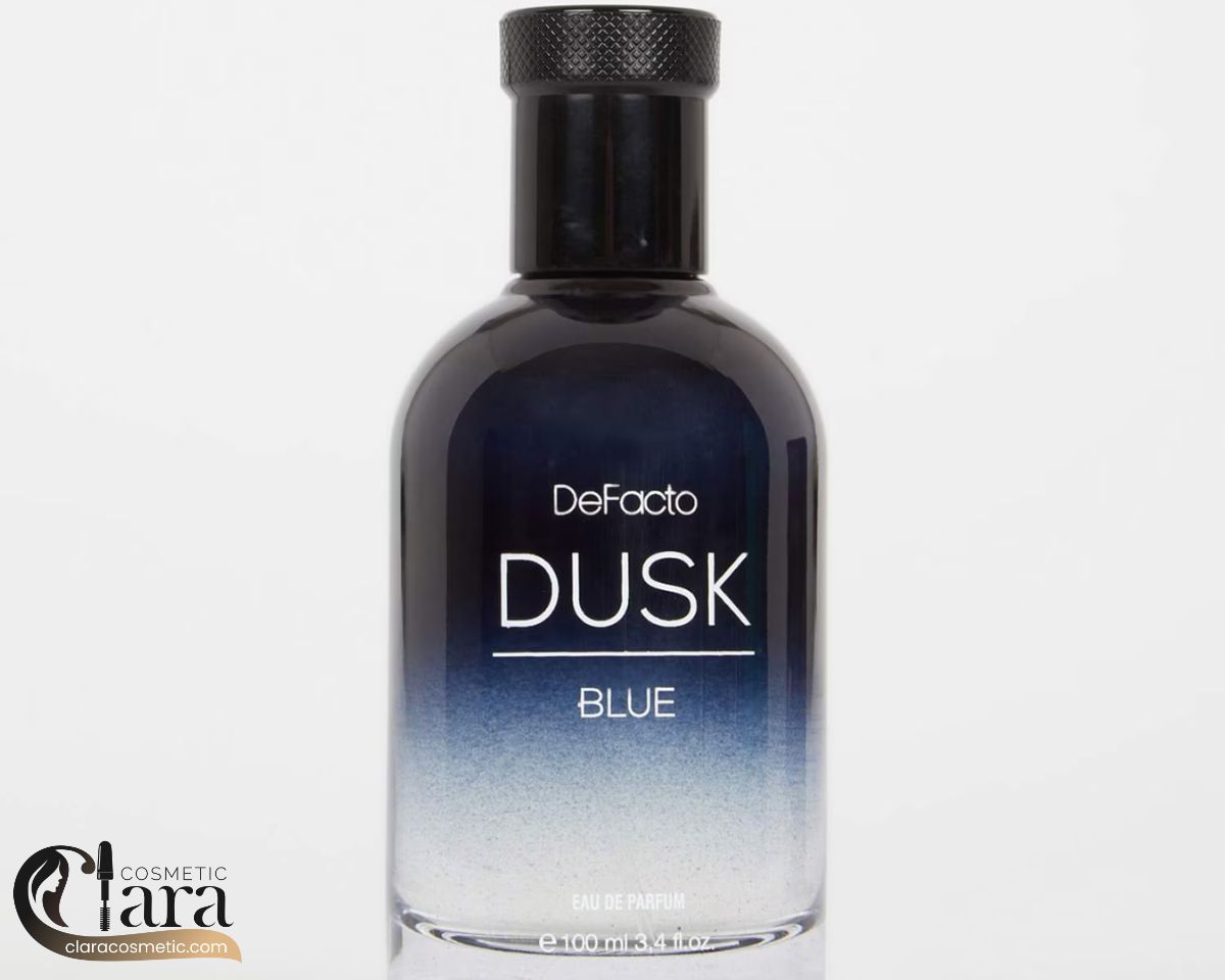 ادکلن defacto dusk blue