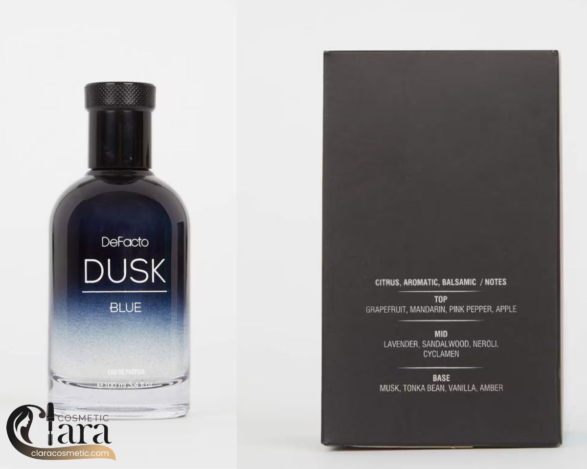 عطر داسک بلو دفکتو