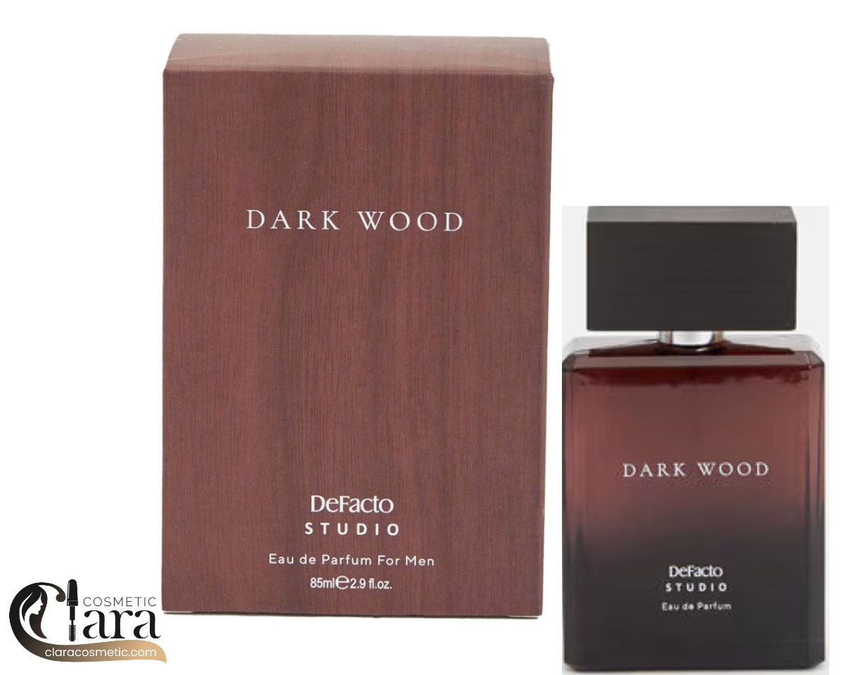 ادکلن دارک وود مردانه دیفکتو