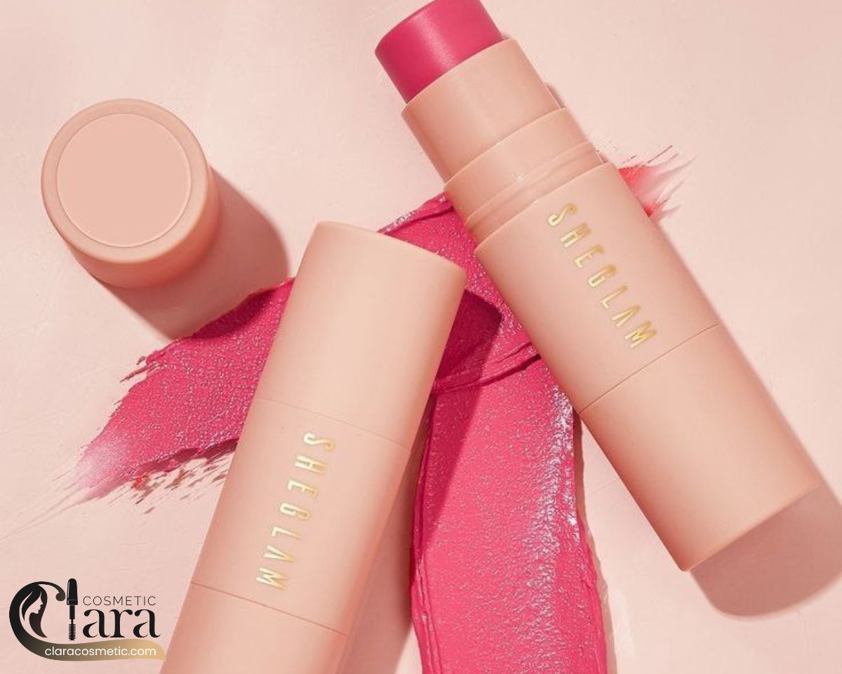 انواع رژگونه های شیگلم