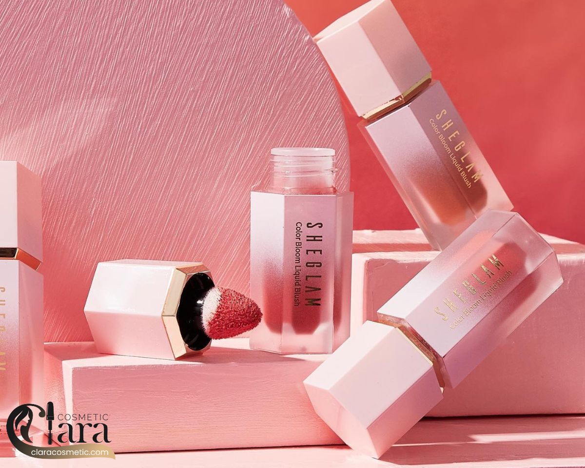 معرفی انواع رژگونه شیگلم