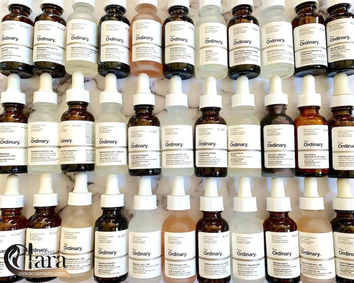 سرم اوردینری اصل ساخت کجاست؟ سرم هایی با تکیه بر علم