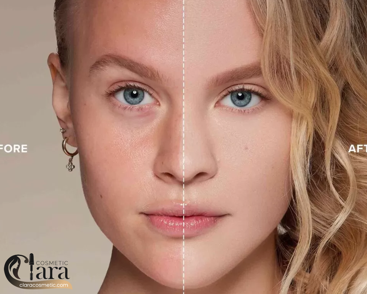 خرید کرم پودر آناستازیا