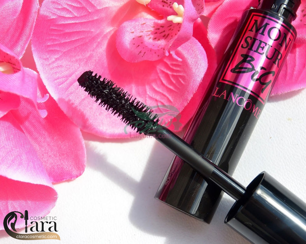 خرید از نمایندگی فروش ریمل موسیو بیگ لانکوم