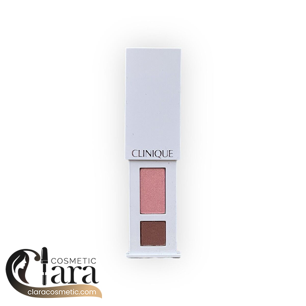 خرید سایه کلینیک مدل آل ابوت شدو رنگ Strawberry Fudge