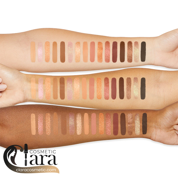 خرید پالت سایه بورن دیس وی سانست استریپد توفیسد